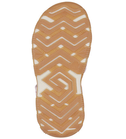 Wheat Sandaler - Mingi - Multi Flowers