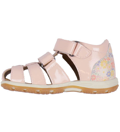 Wheat Sandaler - Frei - Rose Ballet