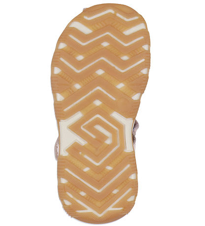Wheat Sandaler - Frei - Rose Ballet