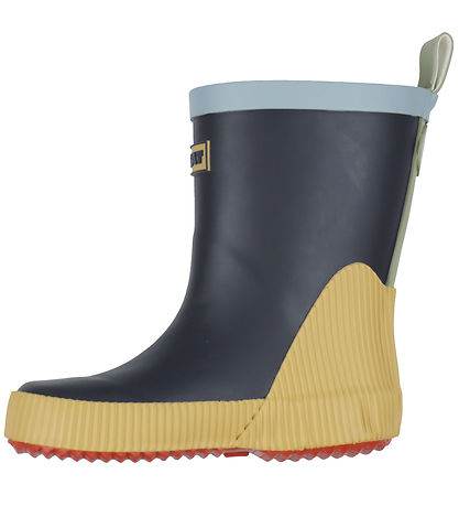 Wheat Gummistøvler - Welly - Navy