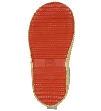 Wheat Gummistøvler - Welly - Navy