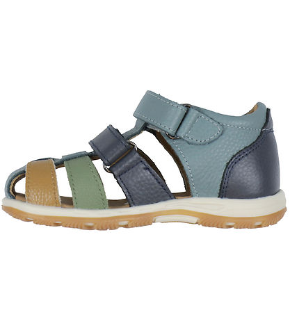 Wheat Sandaler - Frei - Stormy Sea
