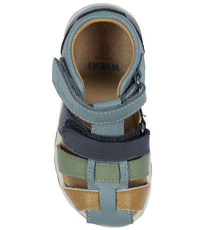 Wheat Sandaler - Frei - Stormy Sea