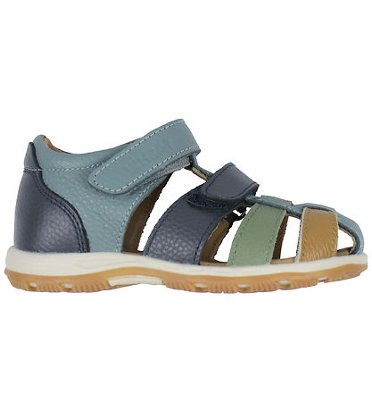 Wheat Sandaler - Frei - Stormy Sea