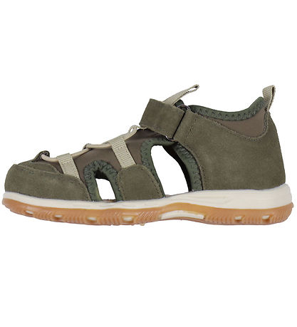 Wheat Sandaler - Mingi - Dry Pine