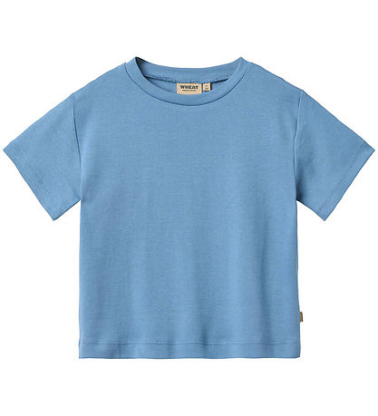 Wheat T-shirt - 2-pak - Ella - Summer Flowers