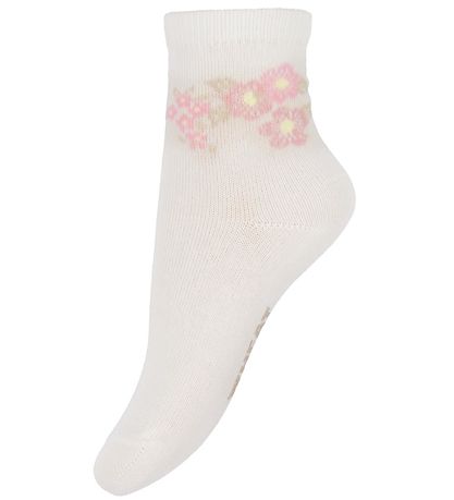 Wheat Strømper - 2-pak - Luna - Rose