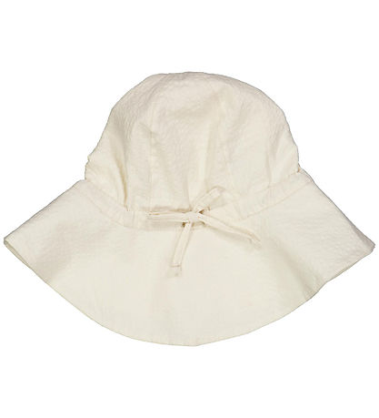 Wheat Solhat - Chlo - Eggshell