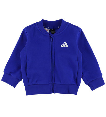 adidas Performance Sweatsæt - I ADRPT FZ ST - Royal Blue
