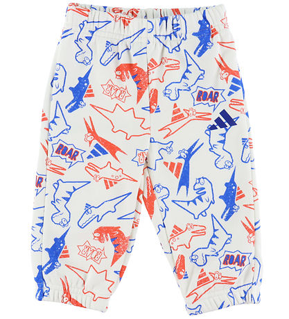 adidas Performance Sweatsæt - I ADRPT FZ ST - Royal Blue