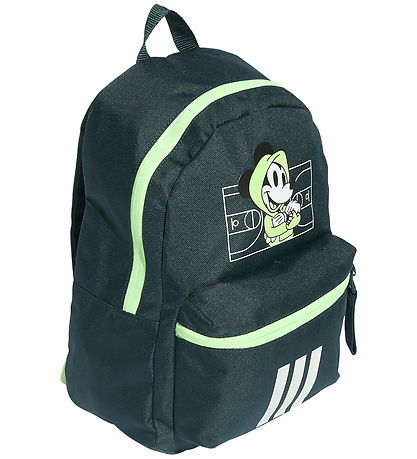 adidas Performance Rygsæk - Disney - LK DY MM - Grøn