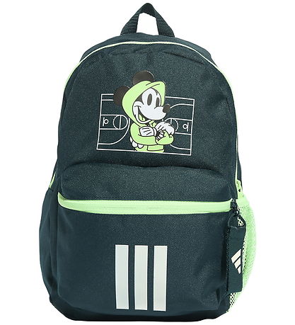 adidas Performance Rygsæk - Disney - LK DY MM - Grøn