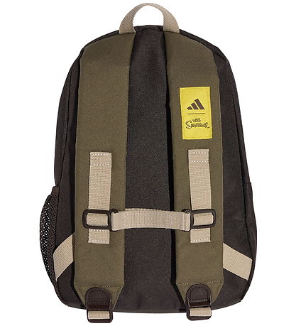 adidas Performance Rygsæk - The Simpsons - LK SIM - Brun