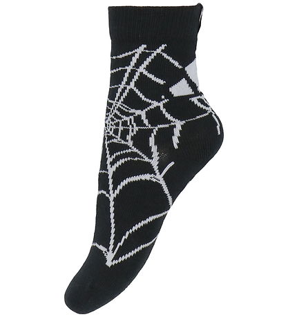 adidas Performance Strømper - Spider-Man - 3-pak - Purrub/Black