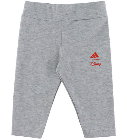 adidas Performance Sweatsæt - I DY MY JOG - PNKFUS/MULTCO/PURRUB