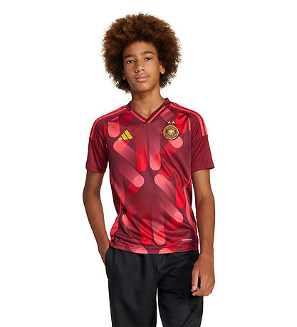 adidas Performance Fodboldtrøje - DFB A JSY Y - TECOBU