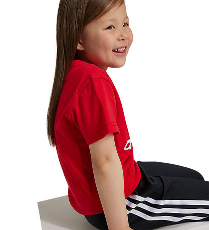 adidas Originals T-shirt - Trefoil - BETSCA
