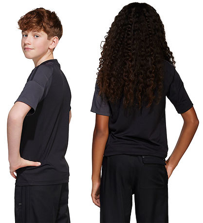 adidas Performance Fodboldtrøje - IMCF A JSY Y - Sort