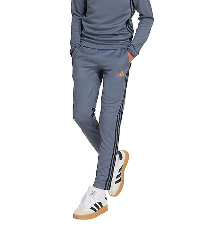 adidas Performance Bukser - TIRO ES PNT Y - TMONIX/SUPORA