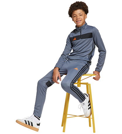 adidas Performance Bukser - TIRO ES PNT Y - TMONIX/SUPORA
