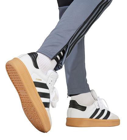 adidas Performance Bukser - TIRO ES PNT Y - TMONIX/SUPORA