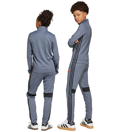 adidas Performance Bukser - TIRO ES PNT Y - TMONIX/SUPORA