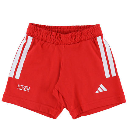 adidas Performance Shortssæt - Spider-Man - I MRVL SM T SET