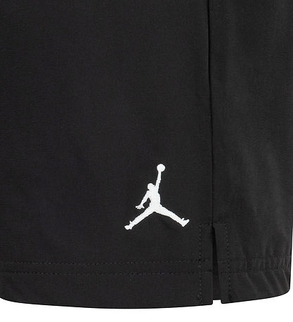 Jordan Shorts - Sort