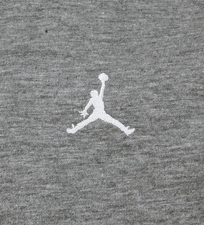 Jordan T-shirt - Carbon Heather