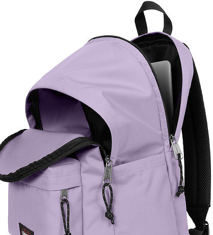 Eastpak Rygsæk - Day Office - 31 L - Orchid Lilac