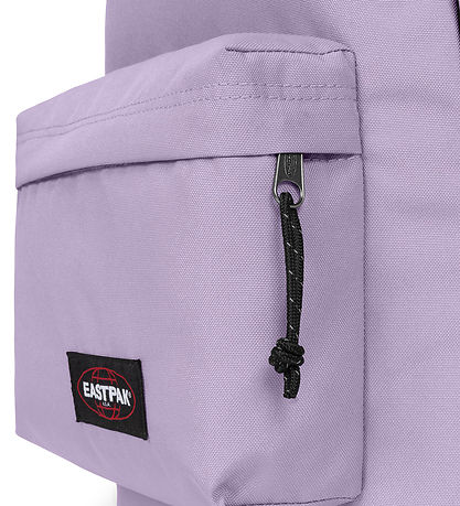 Eastpak Rygsæk - Day Office - 31 L - Orchid Lilac