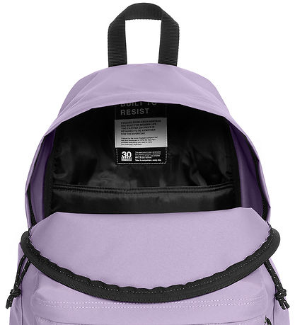 Eastpak Rygsæk - Day Pak'r - 24 L - Orchid Lilac