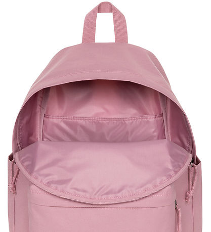 Eastpak Rygsæk - Day Pak'r - 24 L - Washed Rose