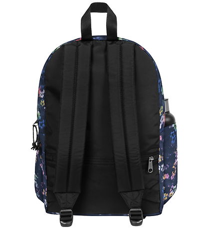 Eastpak Rygsæk - Day Office - 31 L - Flora Fade Navy
