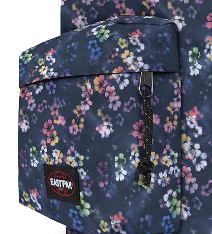 Eastpak Rygsæk - Day Office - 31 L - Flora Fade Navy