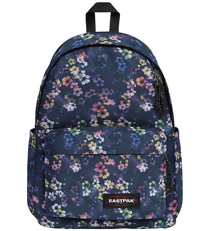 Eastpak Rygsæk - Day Office - 31 L - Flora Fade Navy