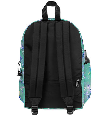 Eastpak Rygsæk - Day Office - 31 L - Flora Fade Aqua