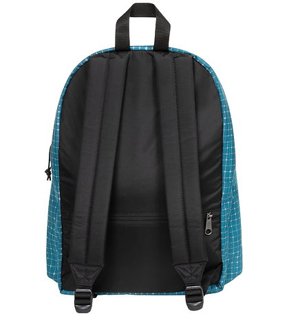 Eastpak Rygsæk - Day Office - 31 L - Refleksspacblue