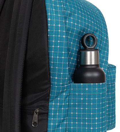 Eastpak Rygsæk - Day Office - 31 L - Refleksspacblue