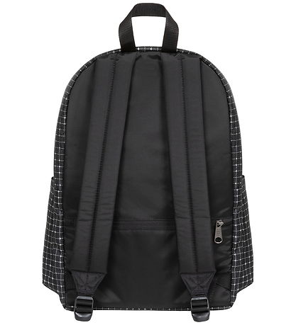 Eastpak Rygsæk - Day Office - 31 L - Refleksspacblack