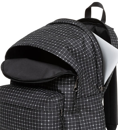 Eastpak Rygsæk - Day Office - 31 L - Refleksspacblack