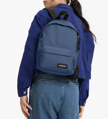 Eastpak Rygsæk - Orbit - 10L - Powder Pilot