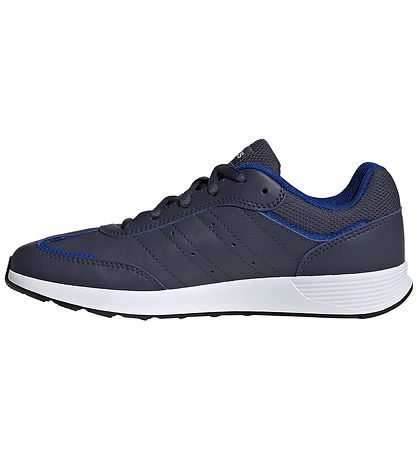 adidas Performance Sko - TENSAUR SWITCH J - Navy/Blå/Hvid