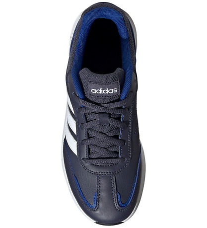 adidas Performance Sko - TENSAUR SWITCH J - Navy/Blå/Hvid