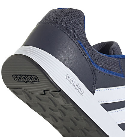 adidas Performance Sko - TENSAUR SWITCH J - Navy/Blå/Hvid