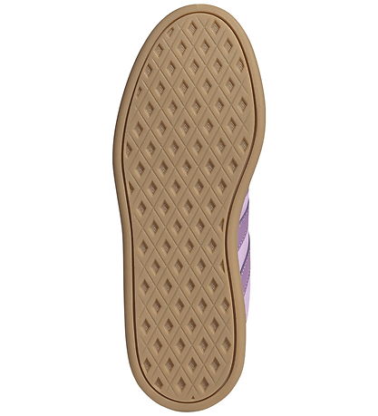 adidas Performance Sko - BREAKNET SLEEK J - Pink/Lilla