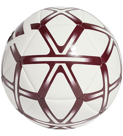 adidas Performance Fodbold - STARLANCER CLB - Hvid