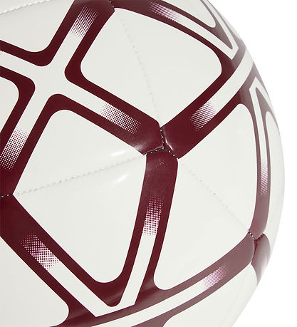 adidas Performance Fodbold - STARLANCER CLB - Hvid
