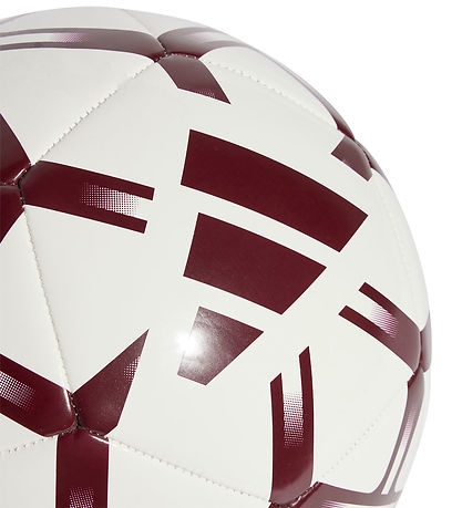 adidas Performance Fodbold - STARLANCER CLB - Hvid