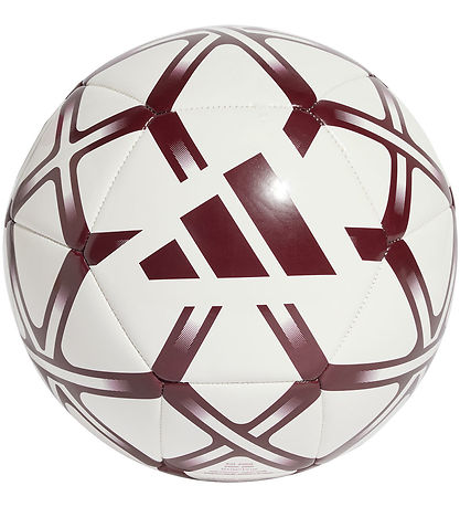 adidas Performance Fodbold - STARLANCER CLB - Hvid